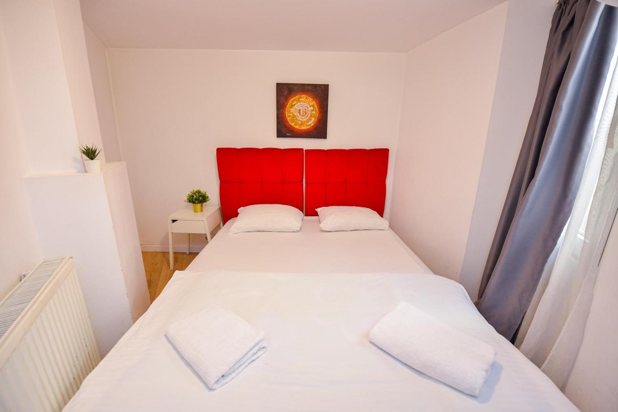 Bucharest City Center Suites ภายนอก รูปภาพ