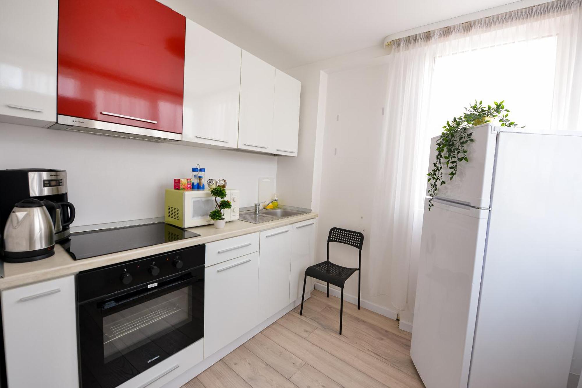 Bucharest City Center Suites ภายนอก รูปภาพ