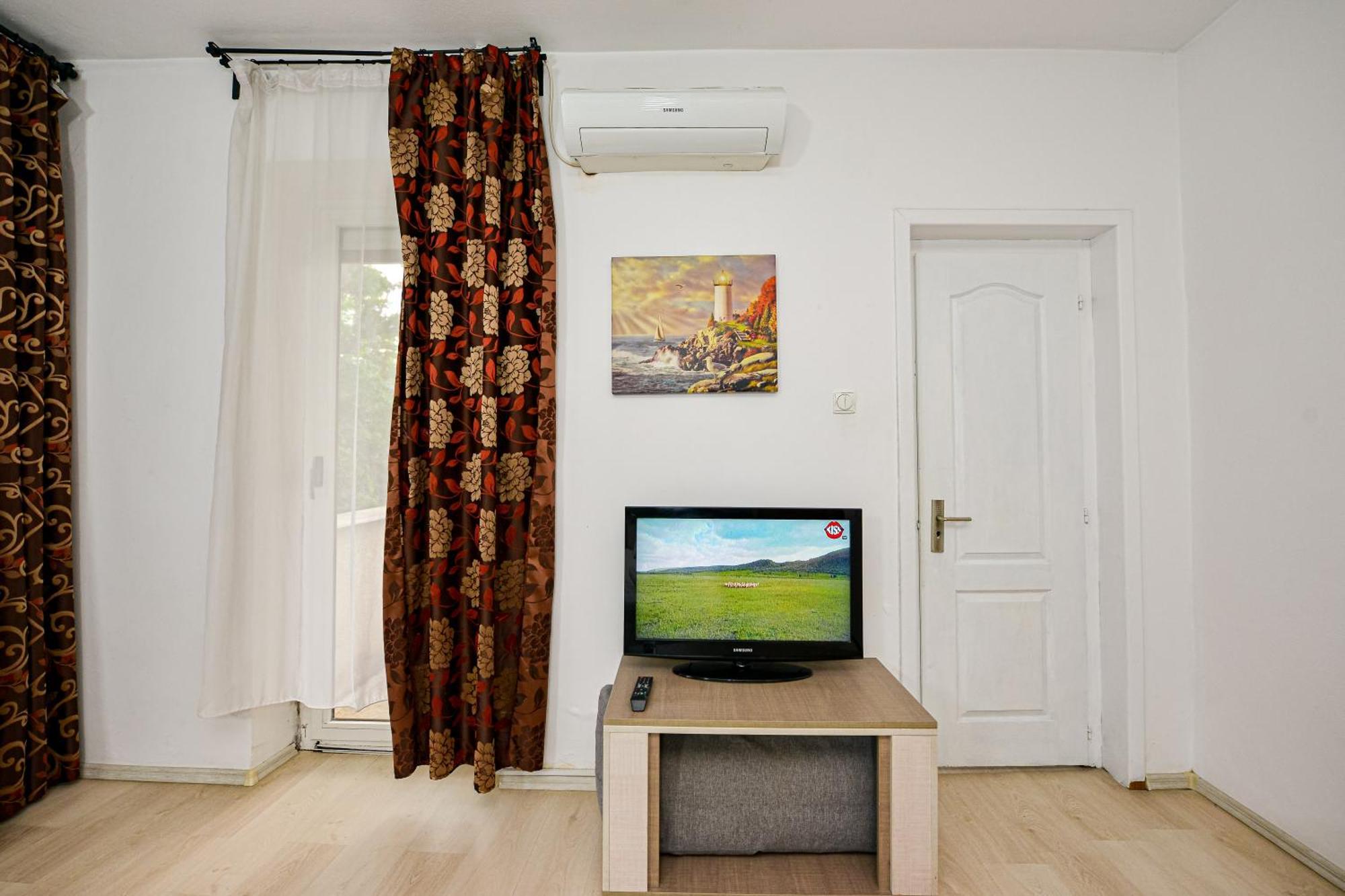 Bucharest City Center Suites ภายนอก รูปภาพ