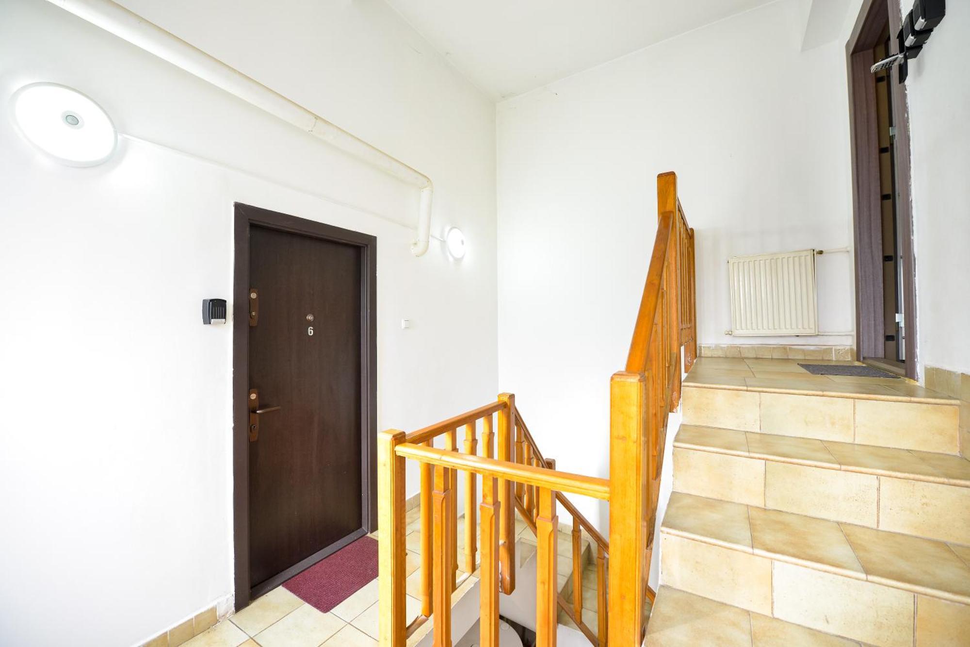 Bucharest City Center Suites ภายนอก รูปภาพ