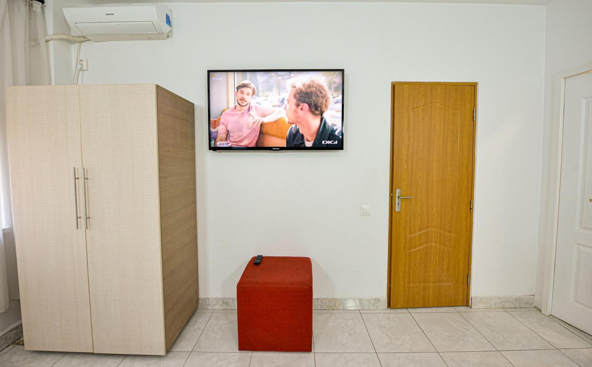 Bucharest City Center Suites ภายนอก รูปภาพ