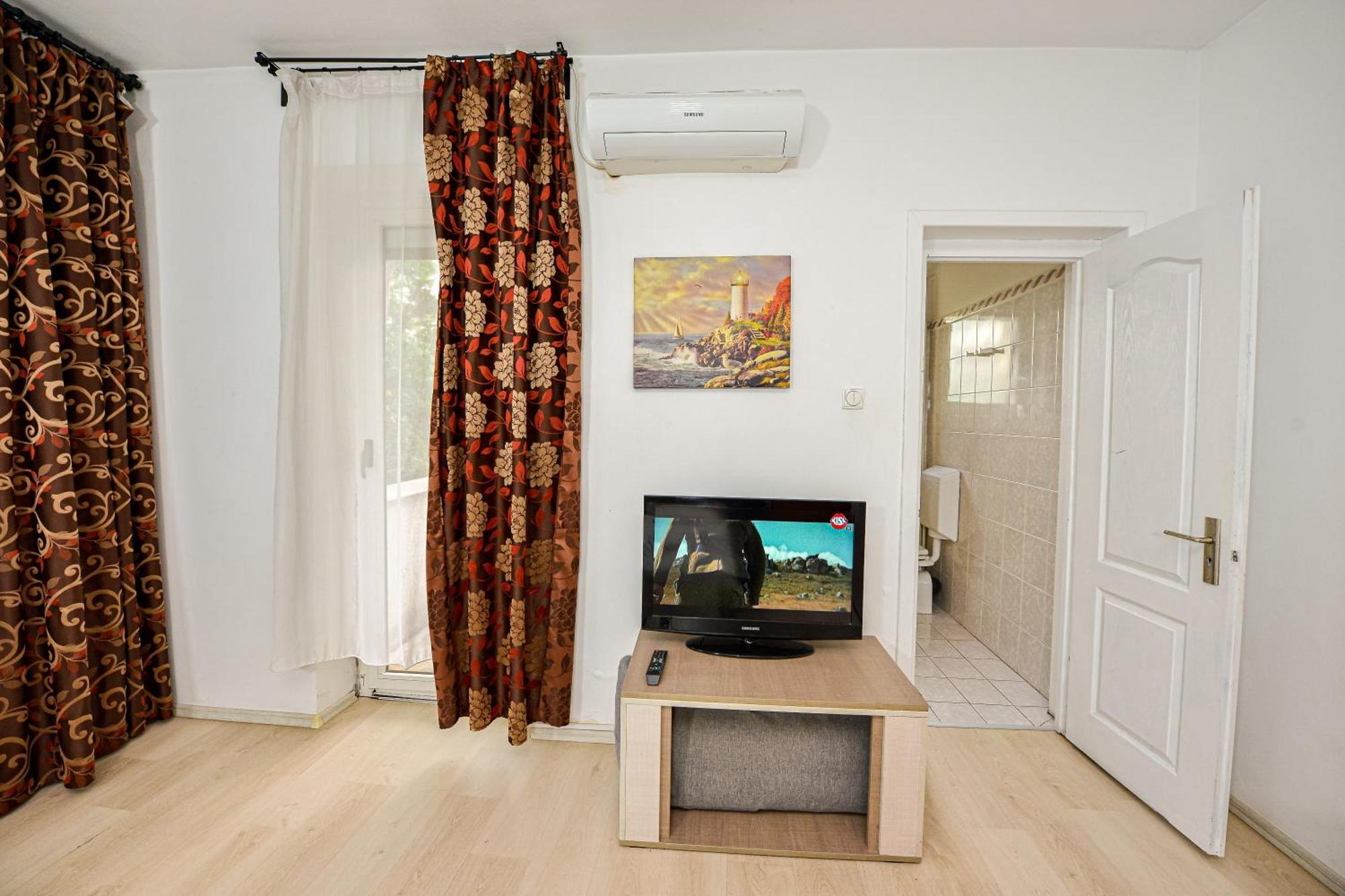 Bucharest City Center Suites ภายนอก รูปภาพ