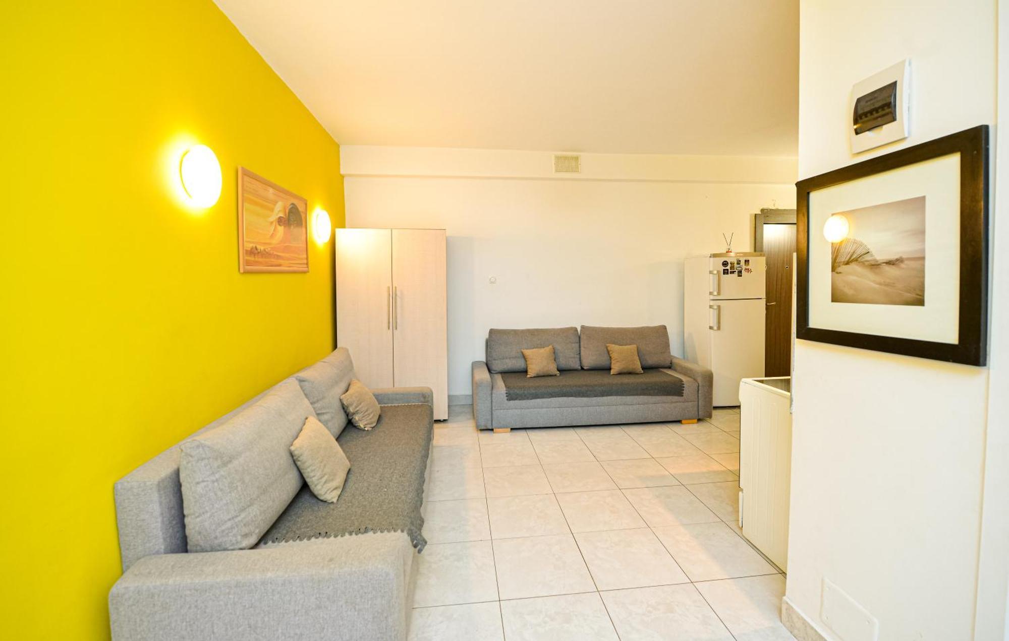 Bucharest City Center Suites ภายนอก รูปภาพ