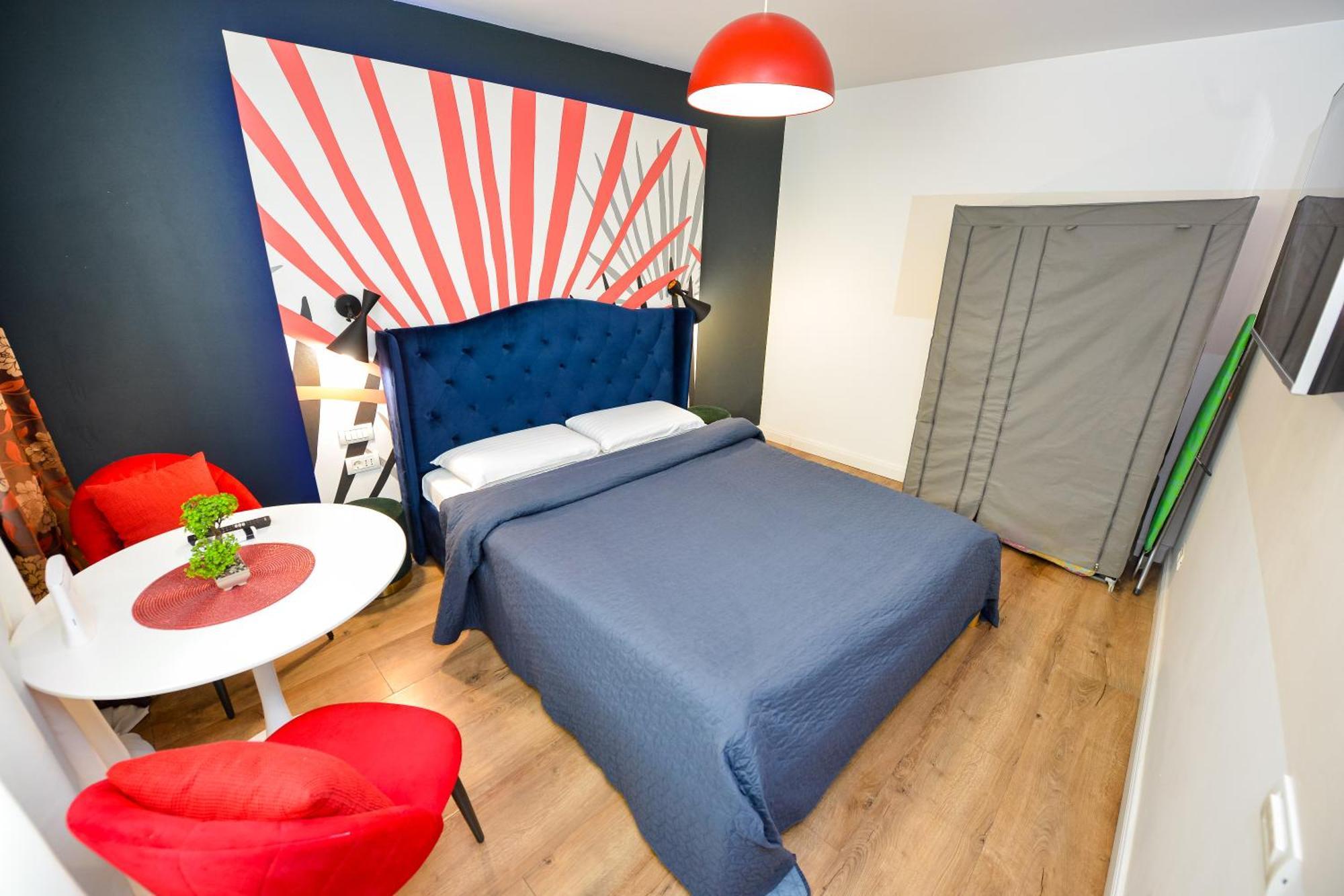 Bucharest City Center Suites ภายนอก รูปภาพ