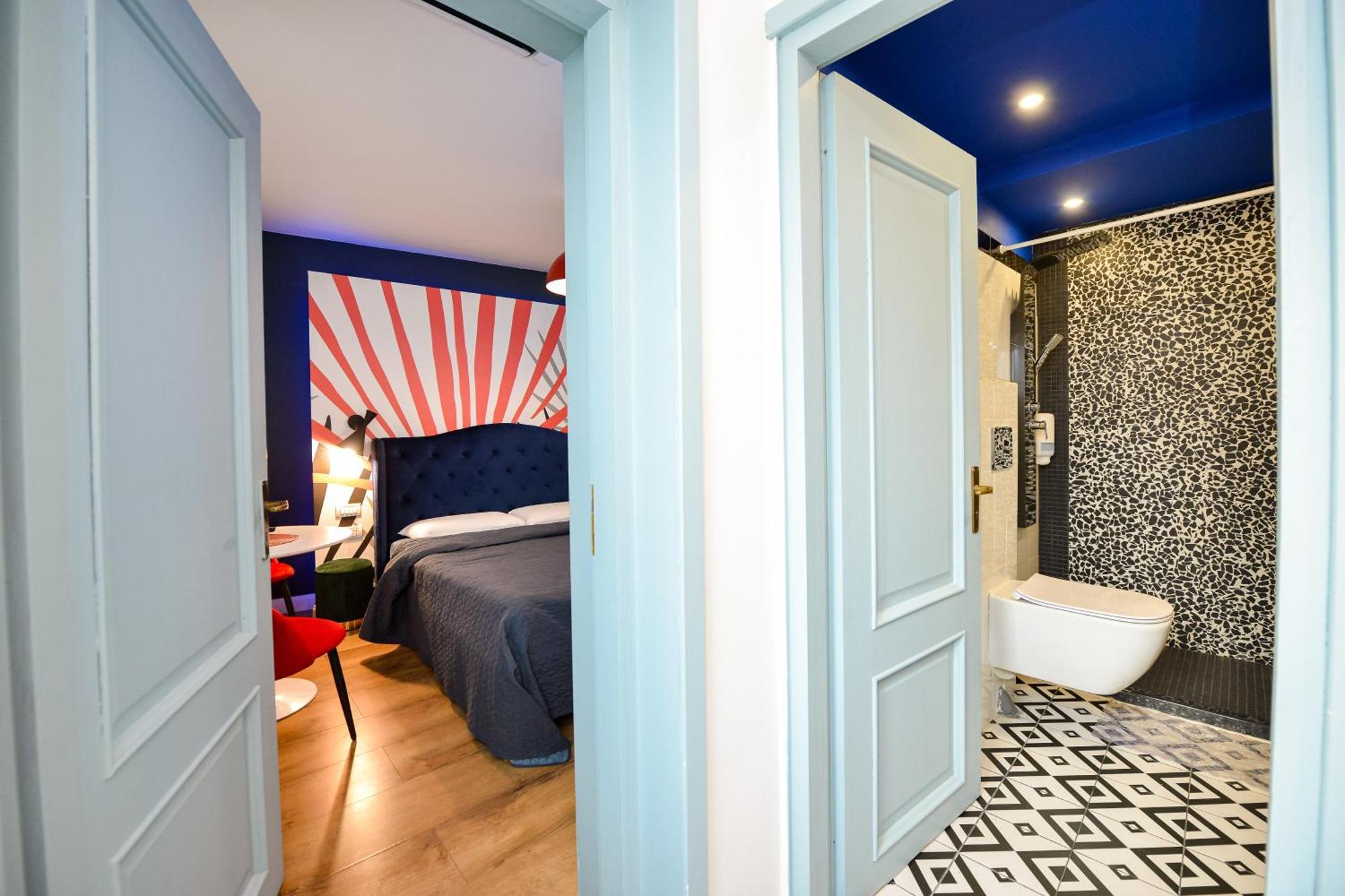 Bucharest City Center Suites ภายนอก รูปภาพ