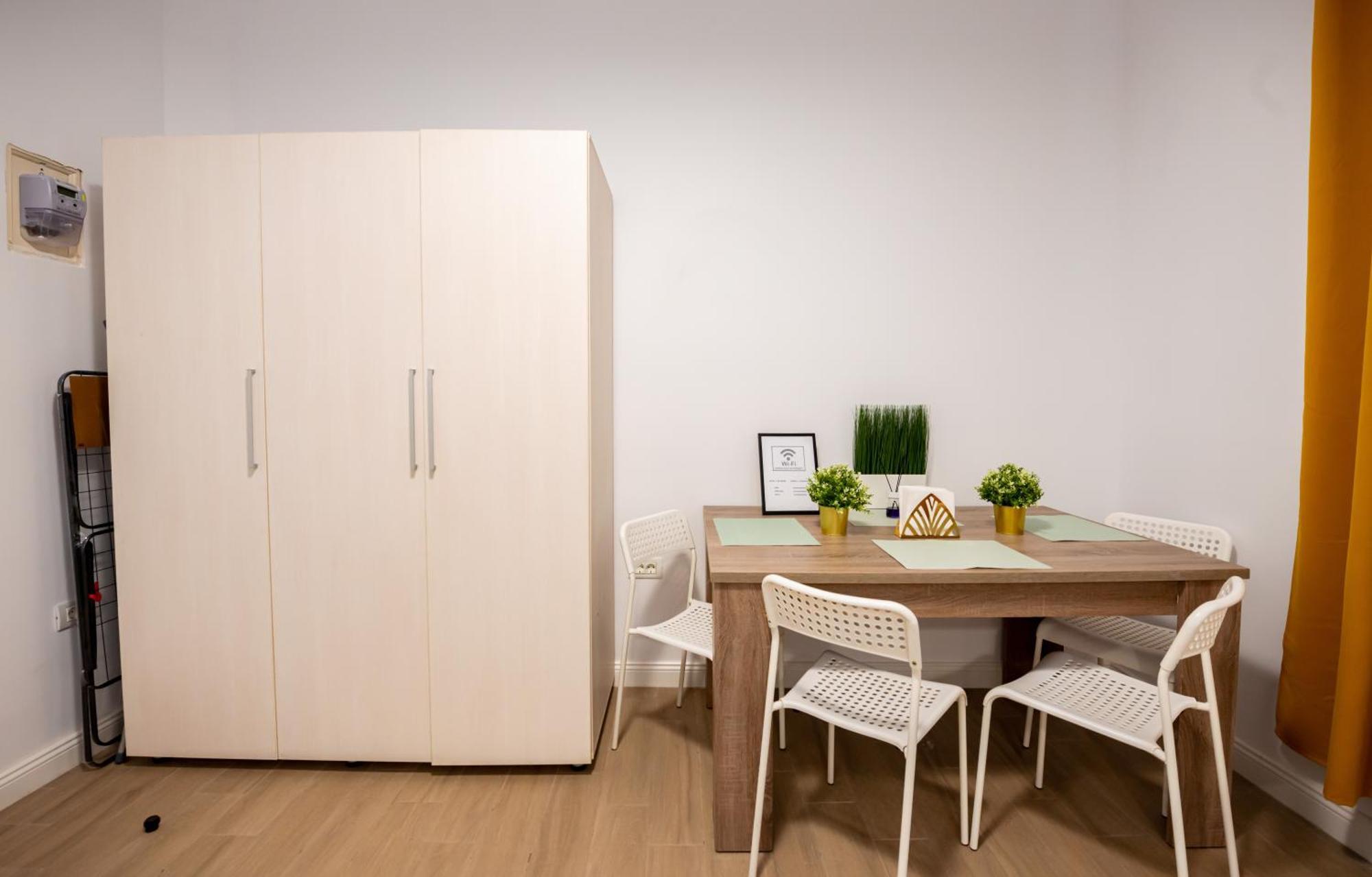 Bucharest City Center Suites ภายนอก รูปภาพ